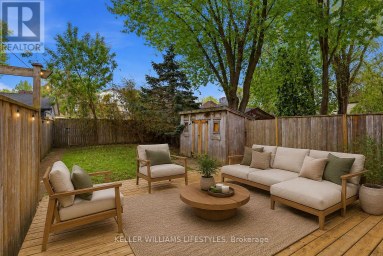 303 PALL MALL STREET London East (East F) Ontario photo 25