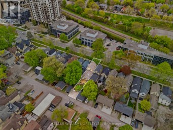 303 PALL MALL STREET London East (East F) Ontario photo 30