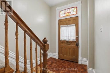 303 PALL MALL STREET London East (East F) Ontario photo 4
