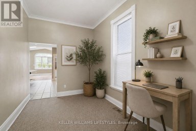 303 PALL MALL STREET London East (East F) Ontario photo 5