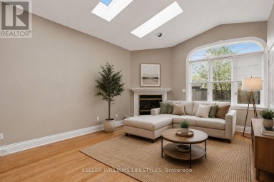 303 PALL MALL STREET London East (East F) Ontario photo 8