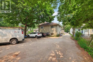 433 SOUTH STREET London East (East K) Ontario photo 17