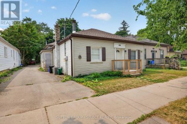 433 SOUTH STREET London East (East K) Ontario photo 2
