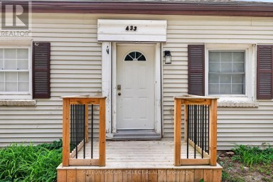 433 SOUTH STREET London East (East K) Ontario photo 3