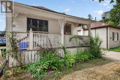 439 SOUTH STREET London East (East K) Ontario photo 3