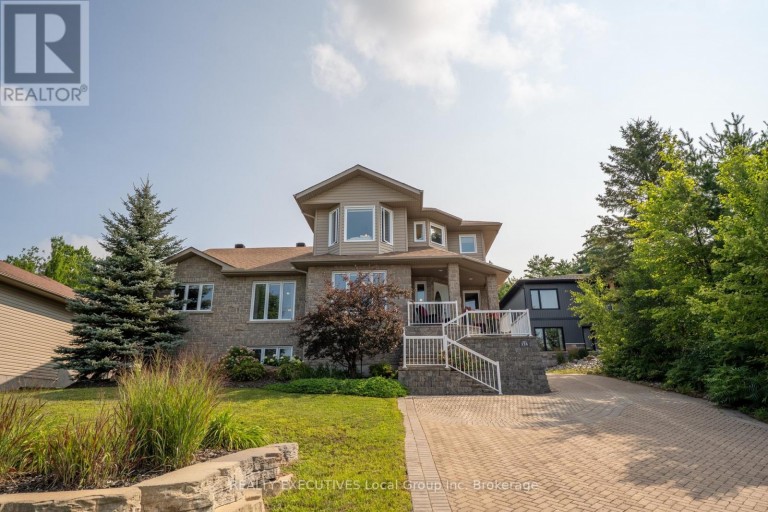 124 FAIRWAY DRIVE, Callander, Ontario, P0H1H0