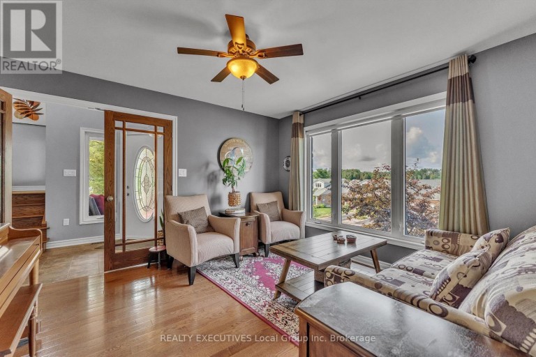 124 FAIRWAY DRIVE, Callander, Ontario, P0H1H0