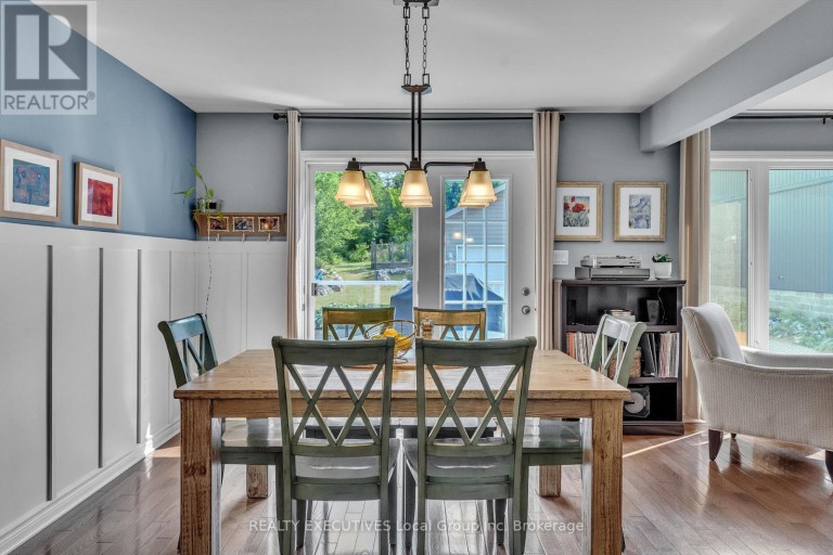 124 FAIRWAY DRIVE, Callander, Ontario, P0H1H0