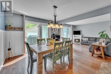 124 FAIRWAY DRIVE Callander Ontario photo 18