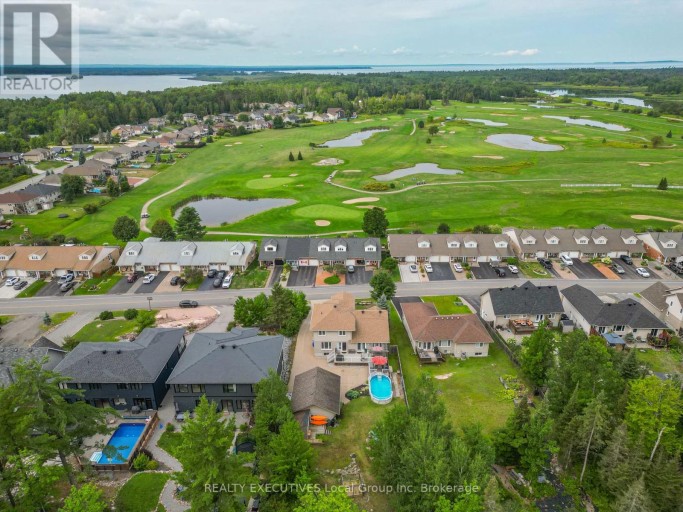 124 FAIRWAY DRIVE, Callander, Ontario, P0H1H0