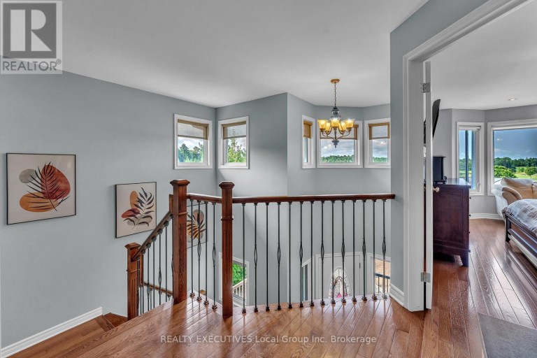 124 FAIRWAY DRIVE, Callander, Ontario, P0H1H0