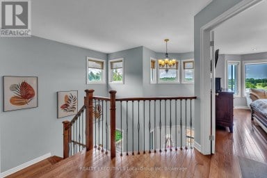 124 FAIRWAY DRIVE Callander Ontario photo 21