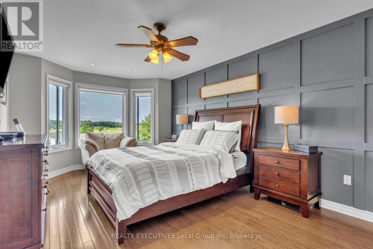 124 FAIRWAY DRIVE, Callander, Ontario, P0H1H0