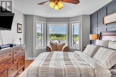 124 FAIRWAY DRIVE Callander Ontario photo 23