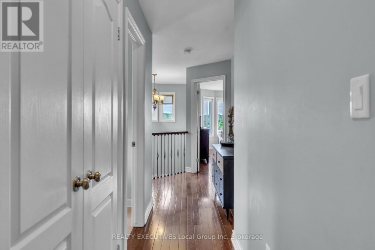 124 FAIRWAY DRIVE, Callander, Ontario, P0H1H0