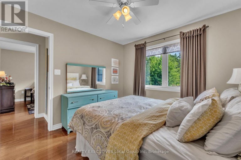 124 FAIRWAY DRIVE, Callander, Ontario, P0H1H0