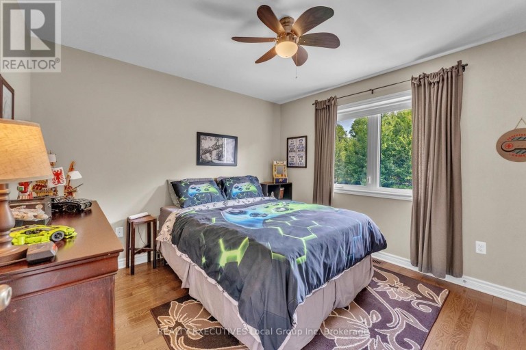 124 FAIRWAY DRIVE, Callander, Ontario, P0H1H0