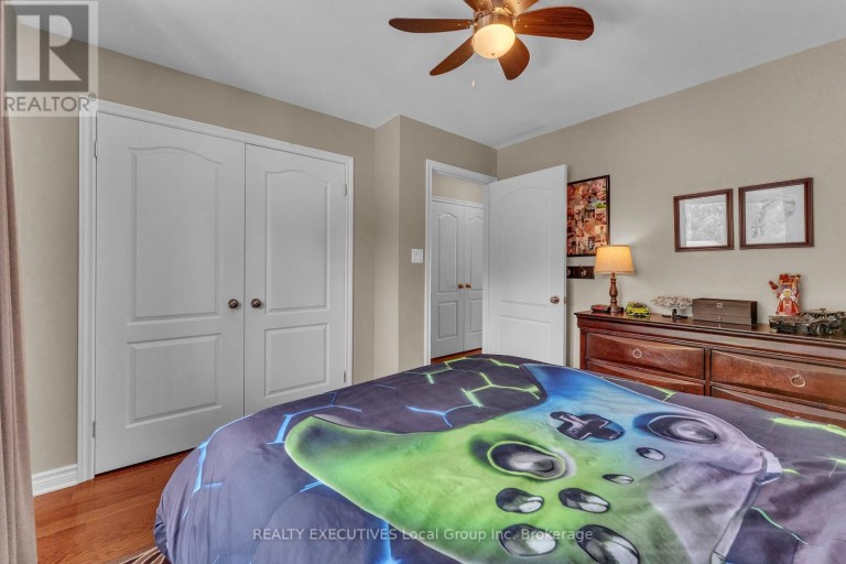 124 FAIRWAY DRIVE, Callander, Ontario, P0H1H0