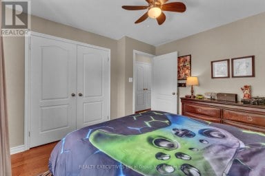 124 FAIRWAY DRIVE Callander Ontario photo 30