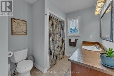 124 FAIRWAY DRIVE Callander Ontario photo 31