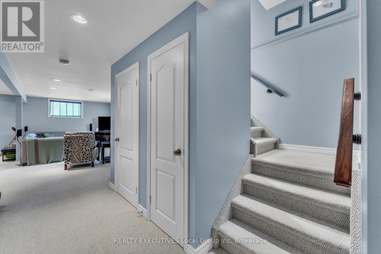 124 FAIRWAY DRIVE, Callander, Ontario, P0H1H0