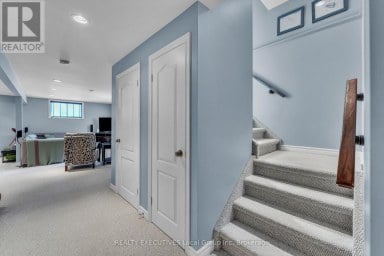 124 FAIRWAY DRIVE Callander Ontario photo 32