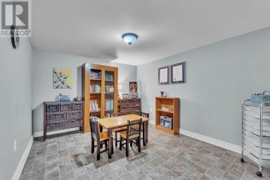 124 FAIRWAY DRIVE Callander Ontario photo 33