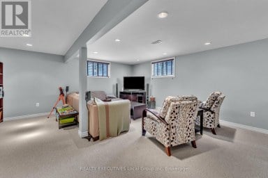 124 FAIRWAY DRIVE Callander Ontario photo 34