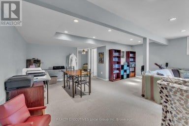 124 FAIRWAY DRIVE Callander Ontario photo 35