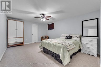 124 FAIRWAY DRIVE Callander Ontario photo 37