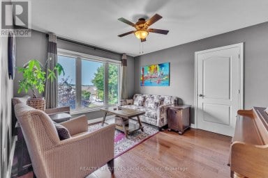 124 FAIRWAY DRIVE Callander Ontario photo 38