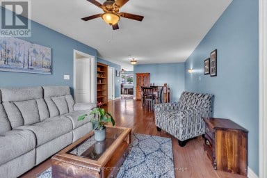 124 FAIRWAY DRIVE Callander Ontario photo 40