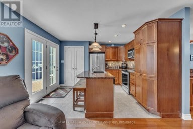 124 FAIRWAY DRIVE Callander Ontario photo 41