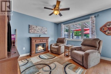 124 FAIRWAY DRIVE Callander Ontario photo 44
