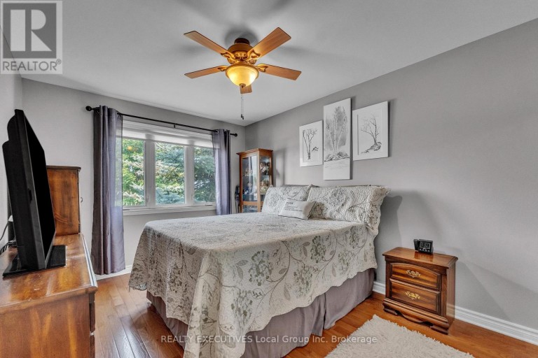 124 FAIRWAY DRIVE, Callander, Ontario, P0H1H0