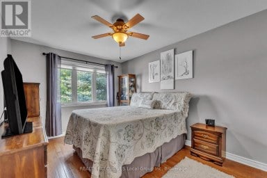 124 FAIRWAY DRIVE Callander Ontario photo 46