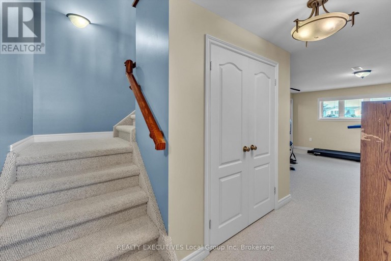 124 FAIRWAY DRIVE, Callander, Ontario, P0H1H0