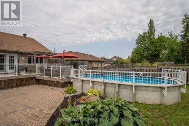 124 FAIRWAY DRIVE Callander Ontario photo 50