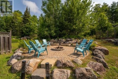 124 FAIRWAY DRIVE Callander Ontario photo 6