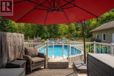 124 FAIRWAY DRIVE Callander Ontario photo 7