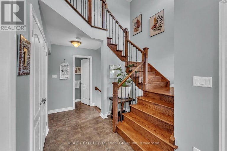 124 FAIRWAY DRIVE, Callander, Ontario, P0H1H0