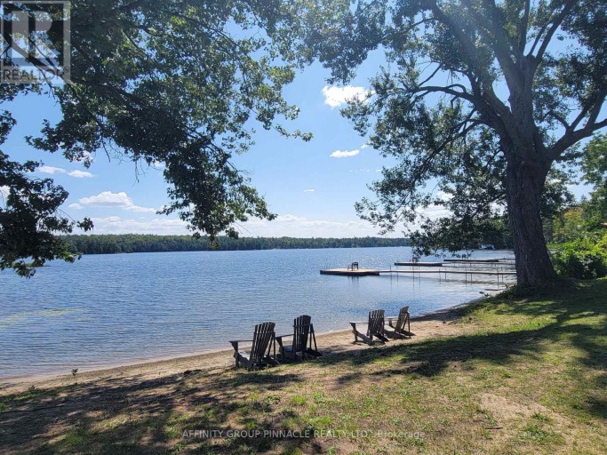 4-8-2 - 6 GOLDROCK ROAD, Kawartha Lakes (Laxton/Digby/Longford), Ontario, K0M1K0