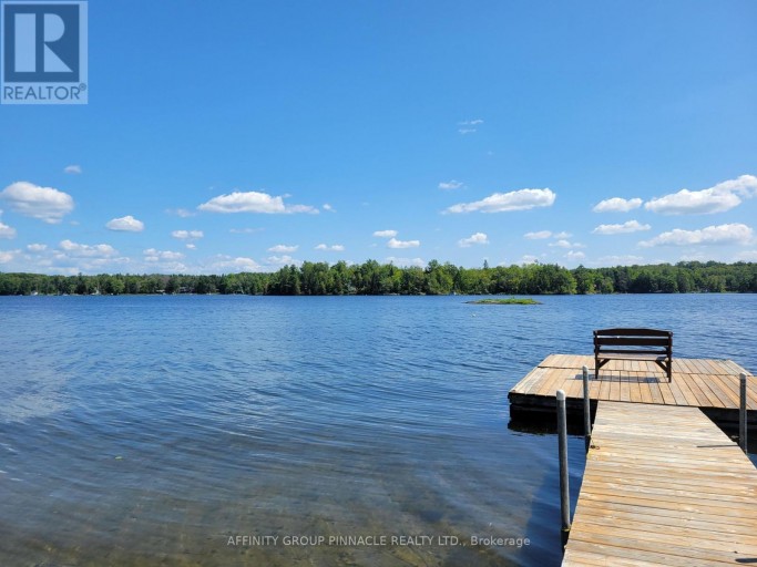 4-8-2 - 6 GOLDROCK ROAD, Kawartha Lakes (Laxton/Digby/Longford), Ontario, K0M1K0