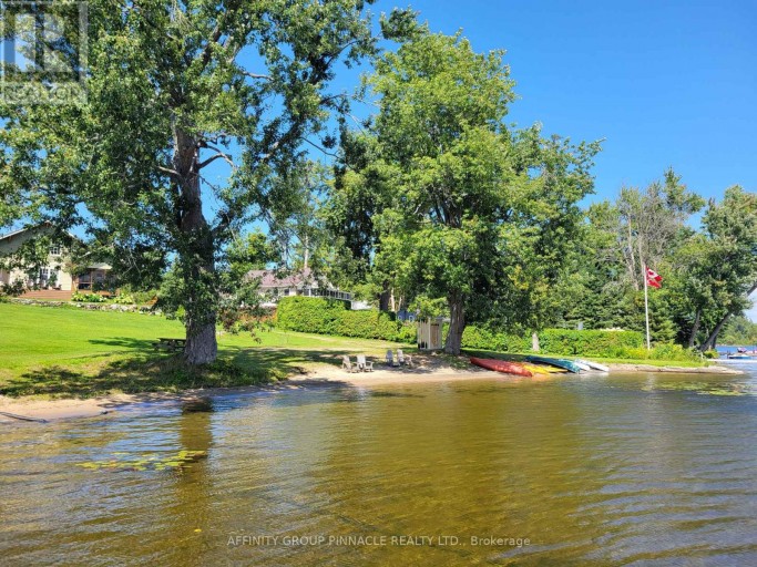 4-8-2 - 6 GOLDROCK ROAD, Kawartha Lakes (Laxton/Digby/Longford), Ontario, K0M1K0