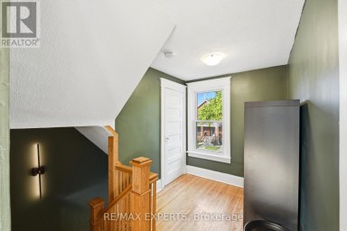 18 ROWE STREET Oshawa (Central) Ontario photo 19