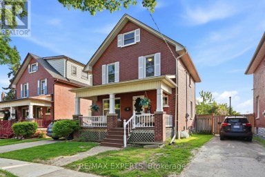 18 ROWE STREET Oshawa (Central) Ontario photo 2