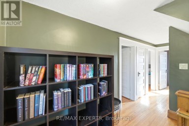 18 ROWE STREET Oshawa (Central) Ontario photo 20