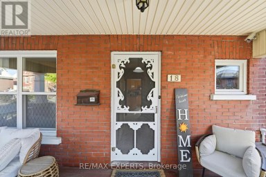18 ROWE STREET Oshawa (Central) Ontario photo 3
