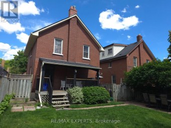 18 ROWE STREET Oshawa (Central) Ontario photo 31