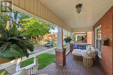 18 ROWE STREET Oshawa (Central) Ontario photo 4